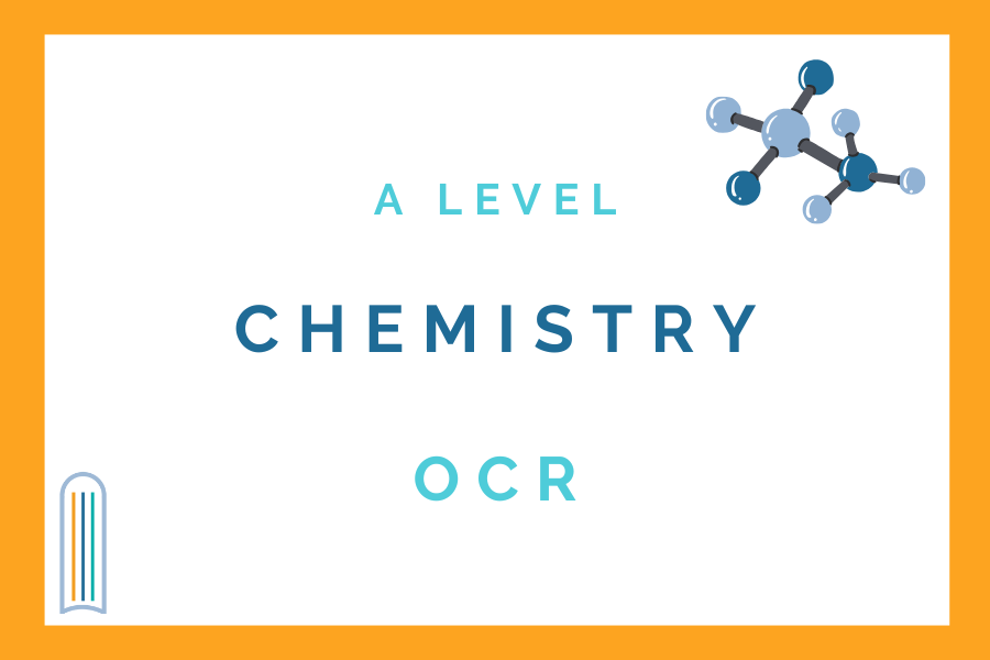 Chemistry (OCR) | Online