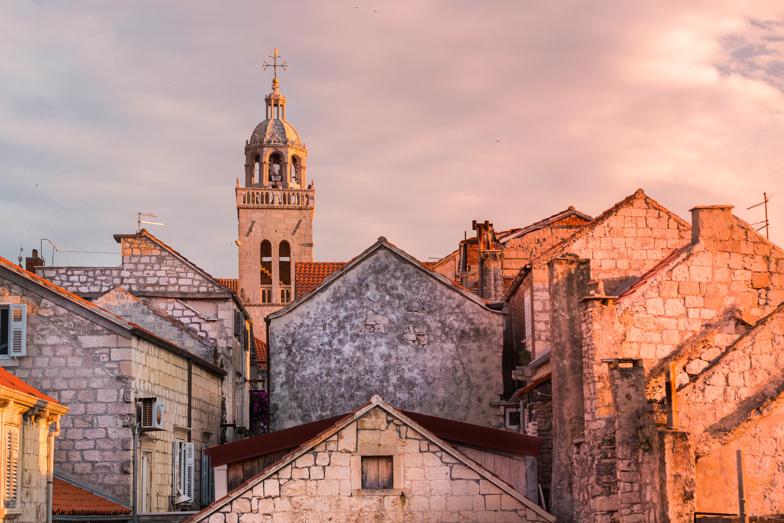Korcula, Croatia