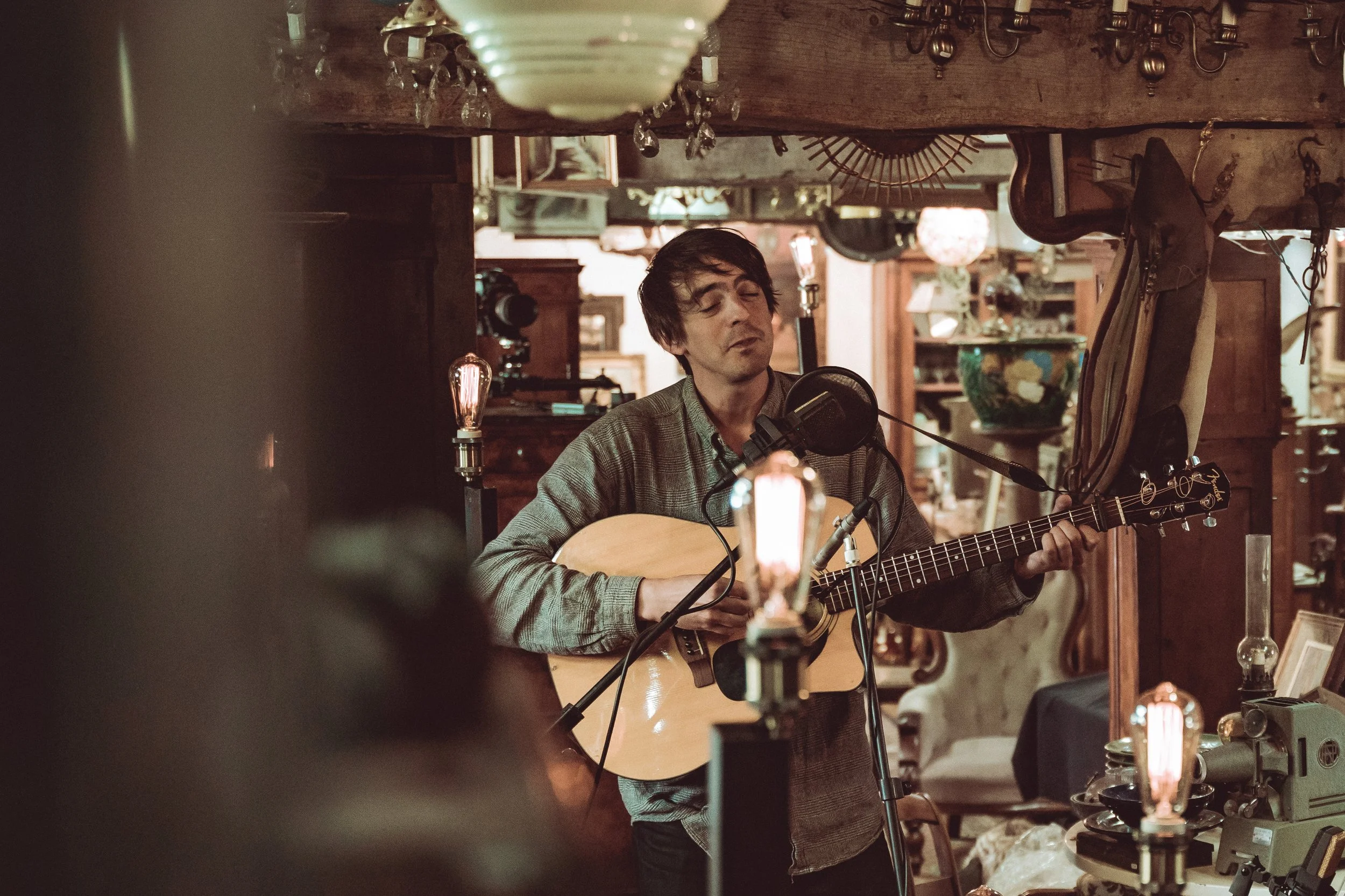 Solo (crédit photo: Mathieu Lacout)