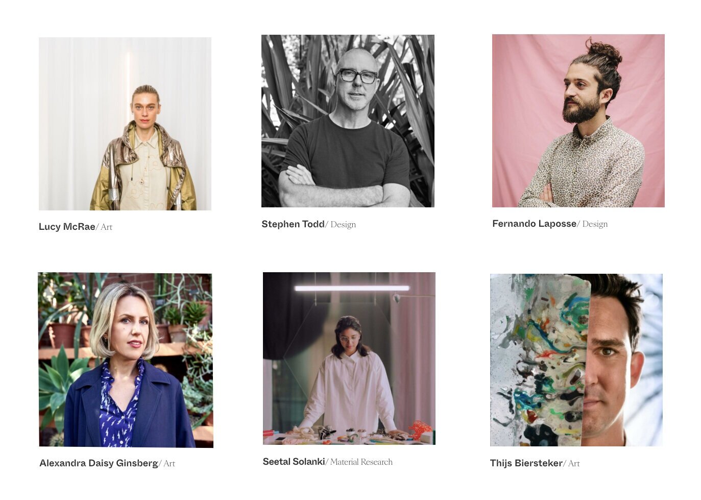 Joining new platform Alternative Thinkers