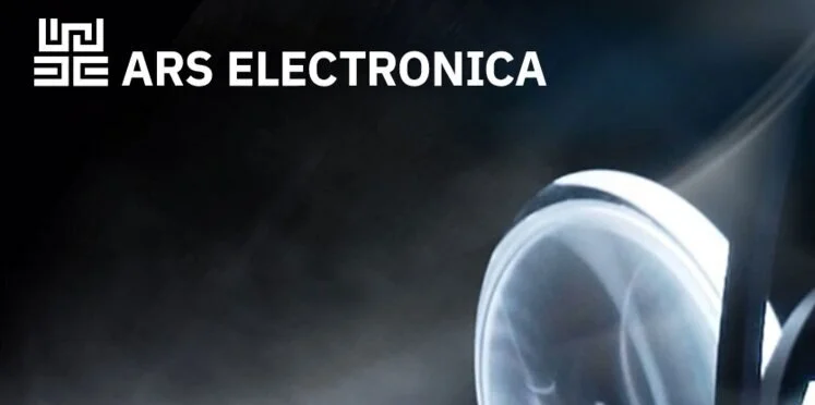 ARS electronica Studio visit with Science Gallery Dublin