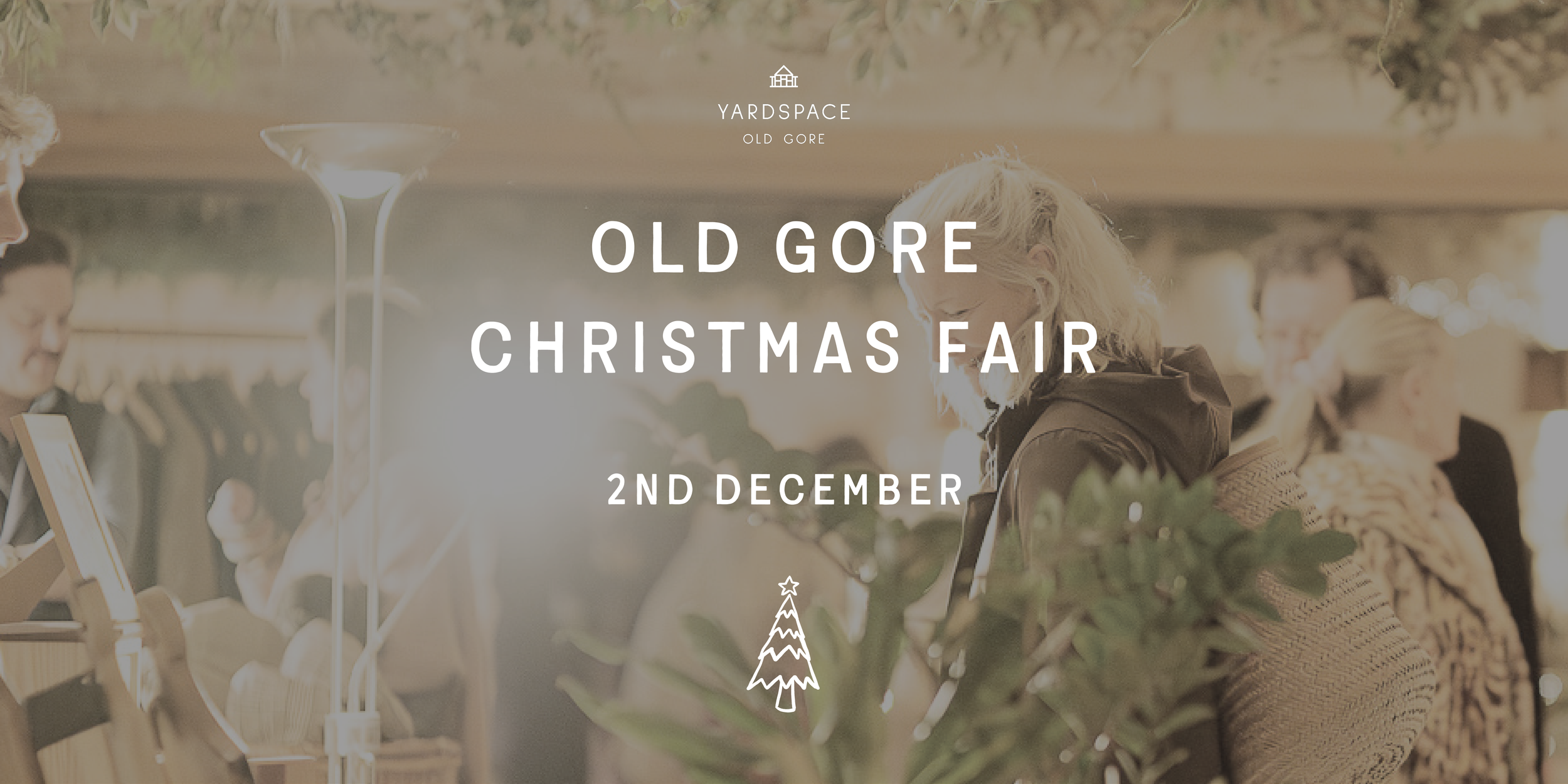 Old Gore Christmas Fair 2nd December