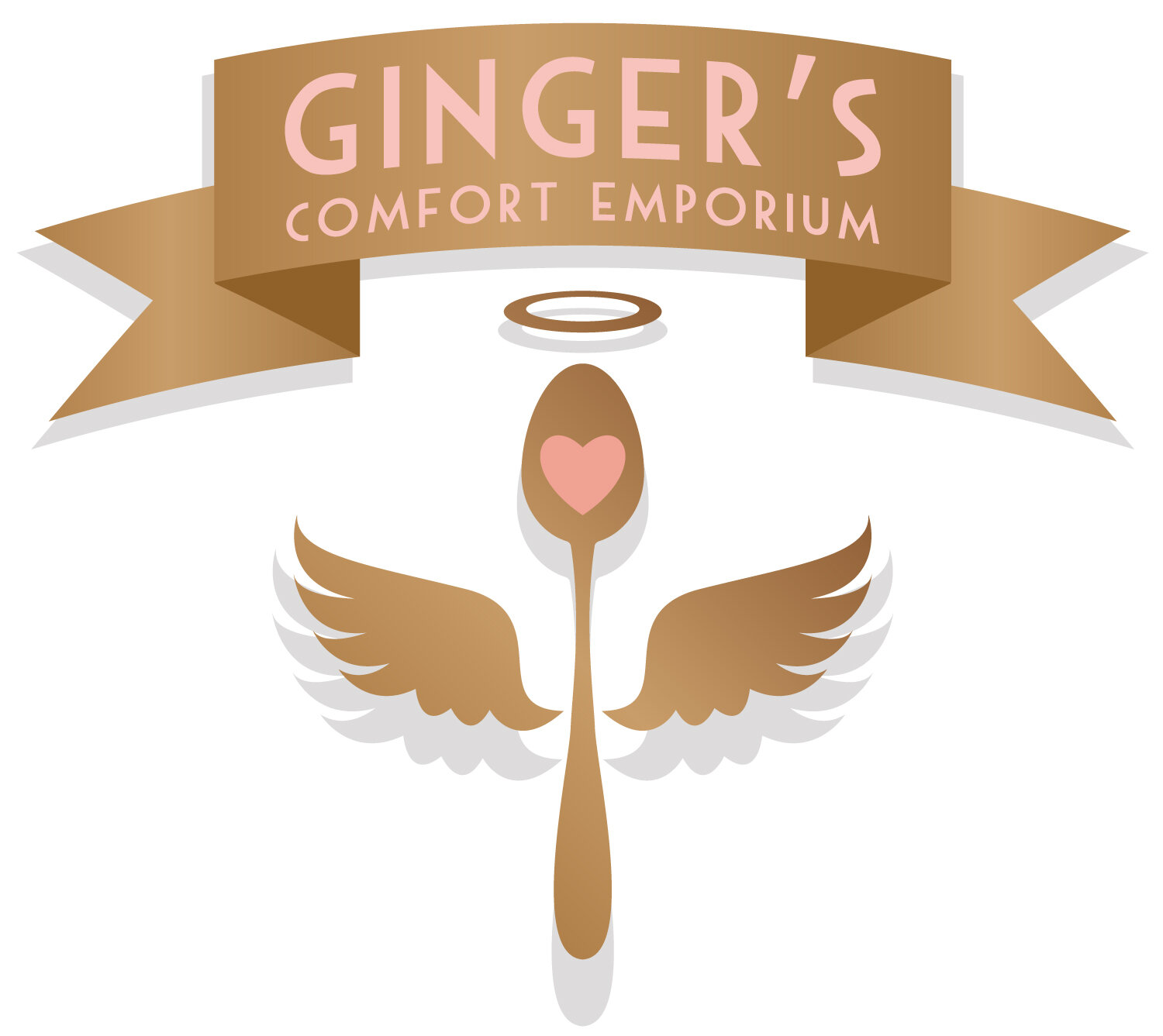 Ginger&#39;s Comfort Emporium