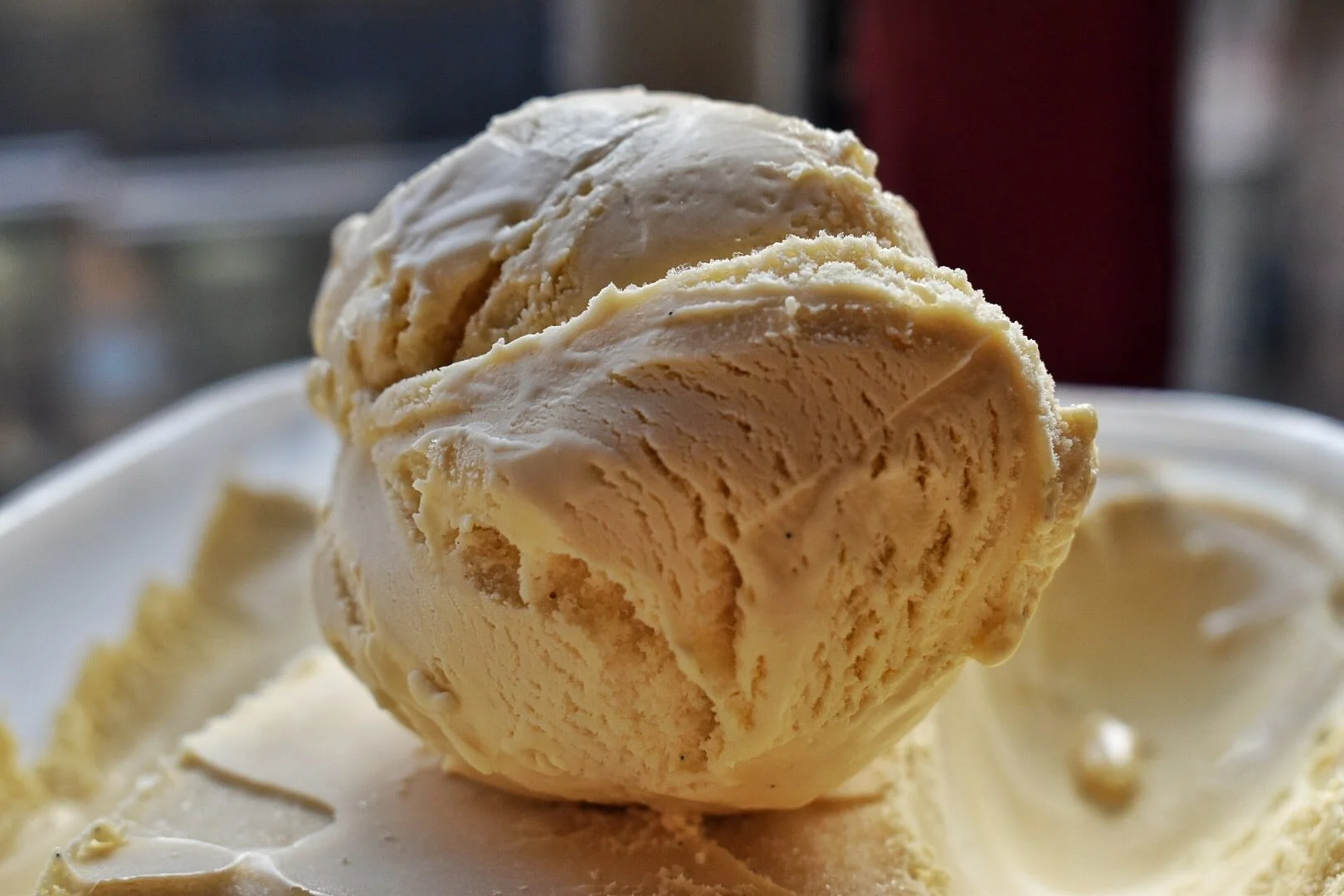 Ginger's Comfort Emporium