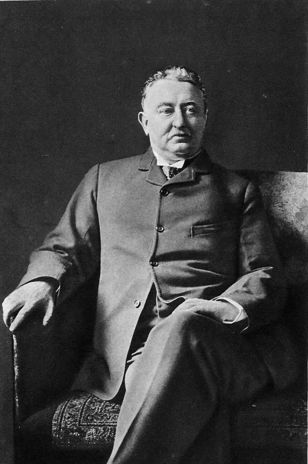 Cecil Rhodes | wikimedia commons