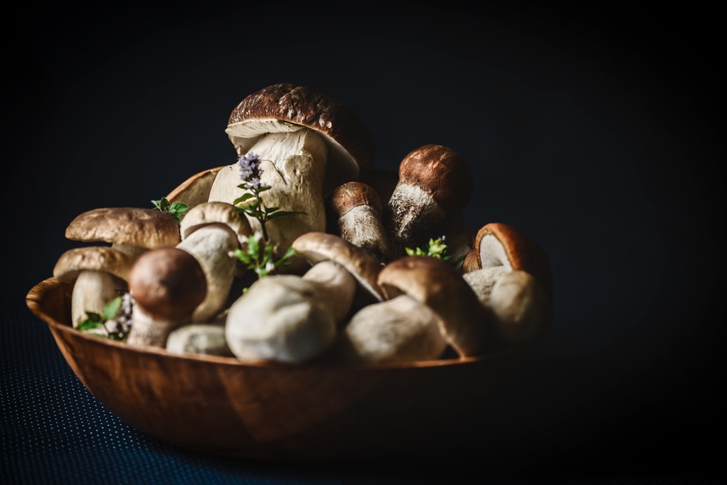 Top 5 power foods for your kidneys