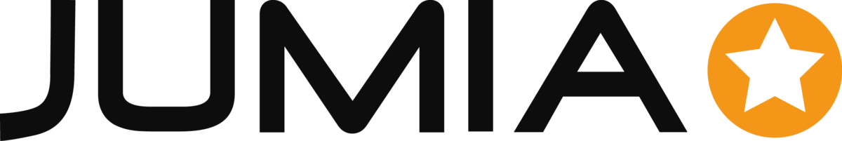 Jumia logo | wikimedia commons