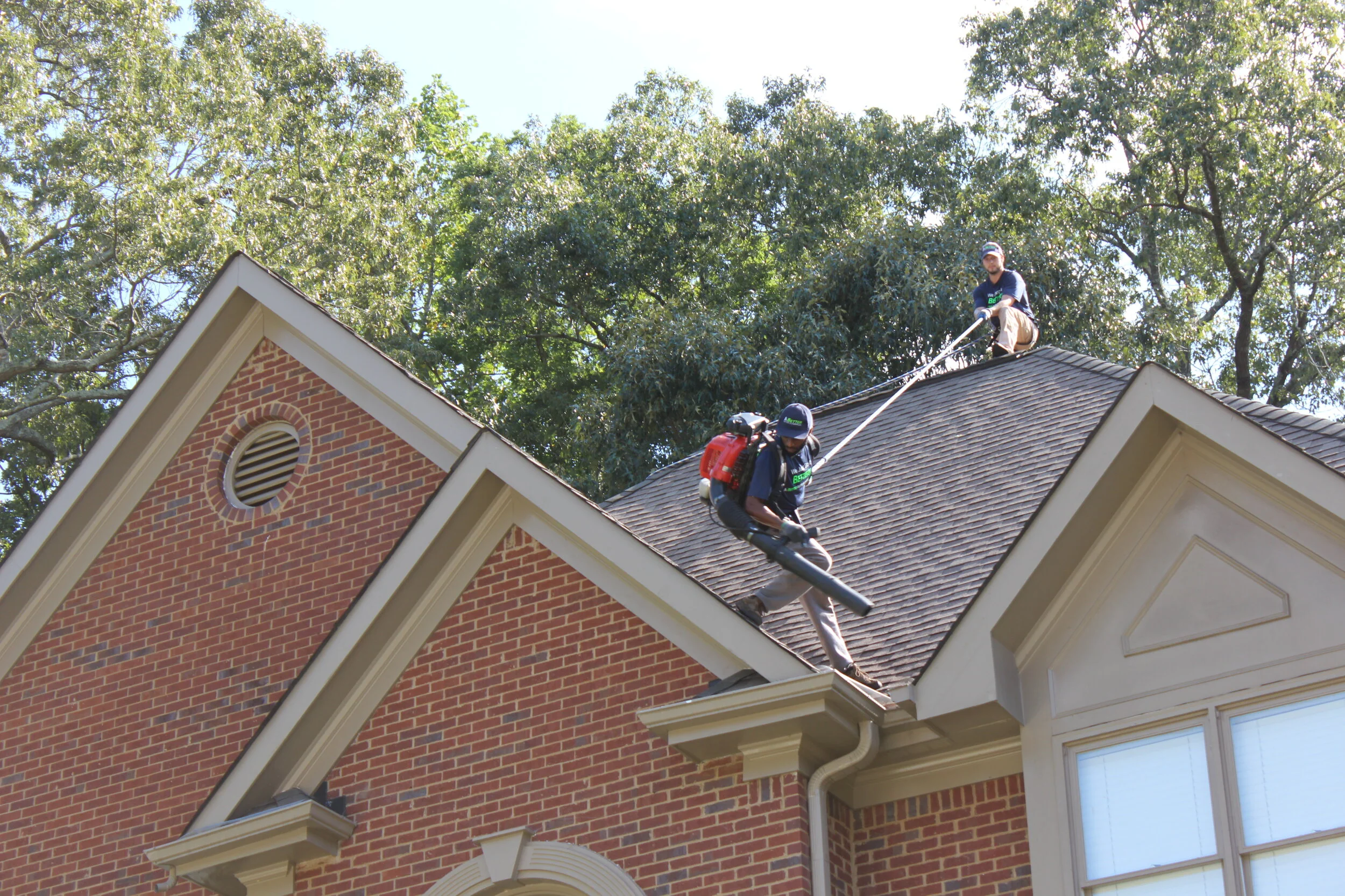Marietta Gutter Cleaning Service Marietta, GA 30062
