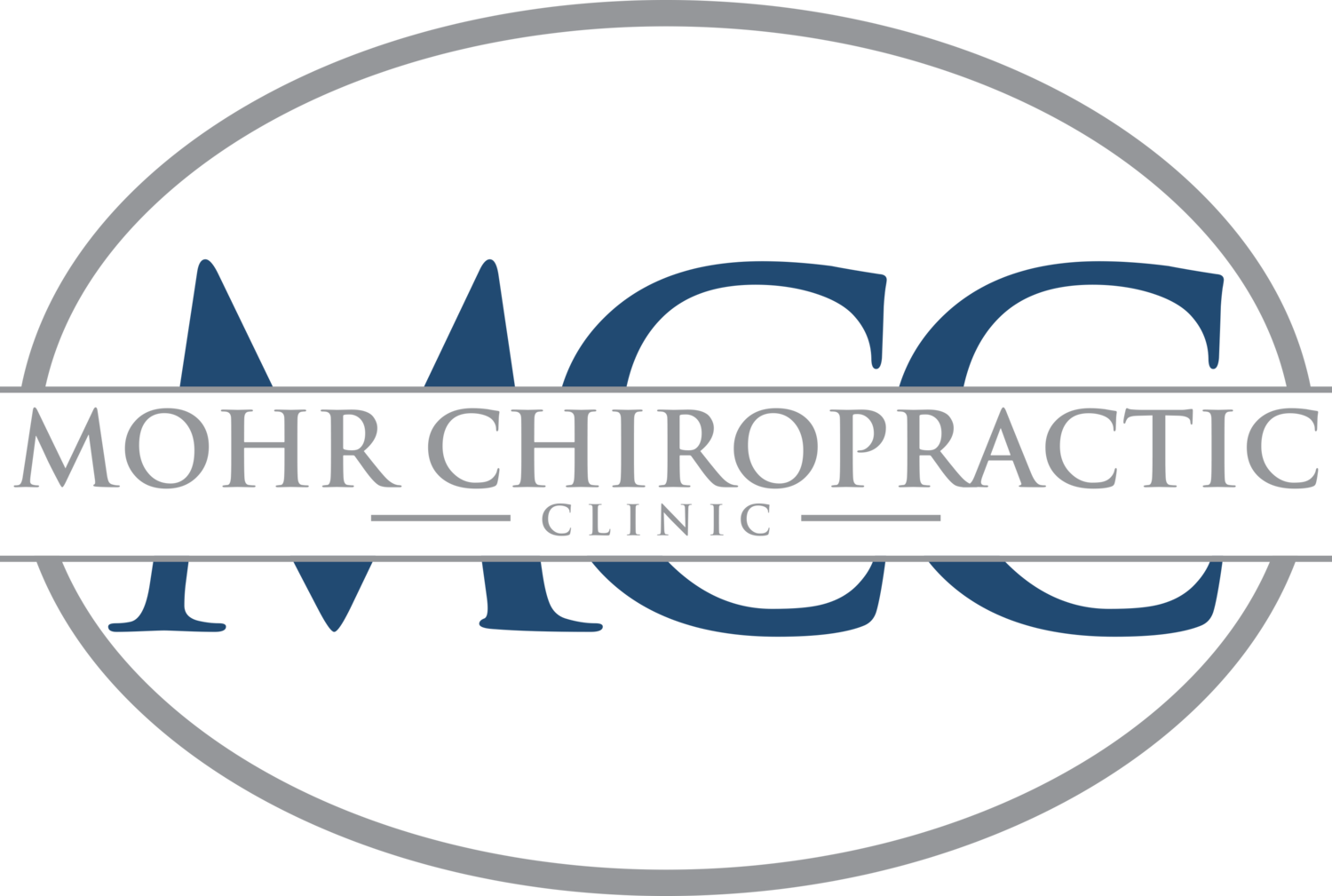 Mohr Chiropractic Clinic