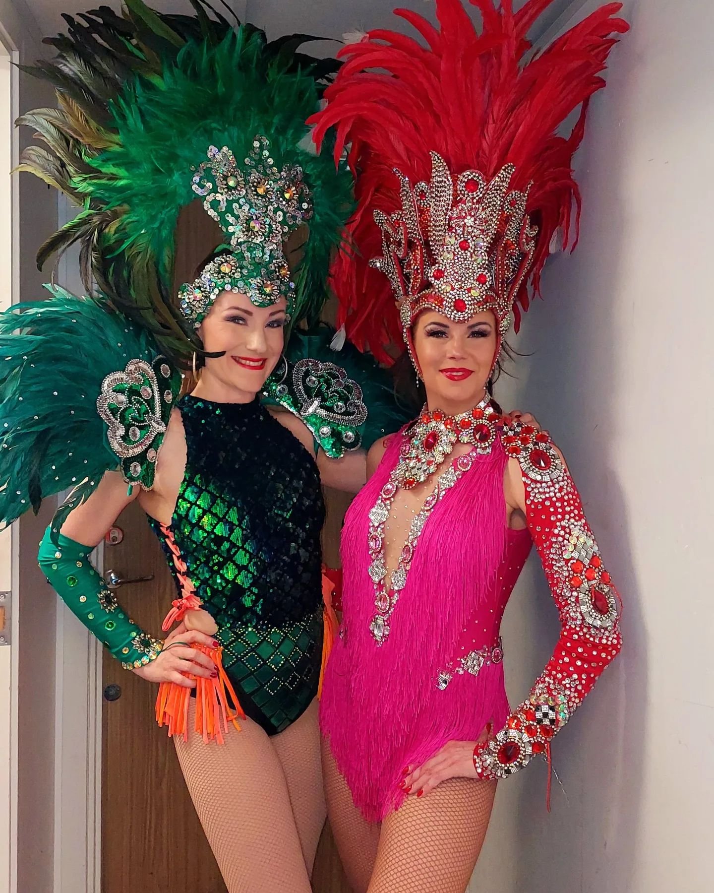 Last night was like all other nights at Cuisine Le Grand during these two years, completely unmatched. 🥳
Thank you for always trusting in us! 🫶
@kristianaslan @cuisinelegrand

#sambadansare #sambadancers #samba #dinnerclub #stockholm #stockholmnigh