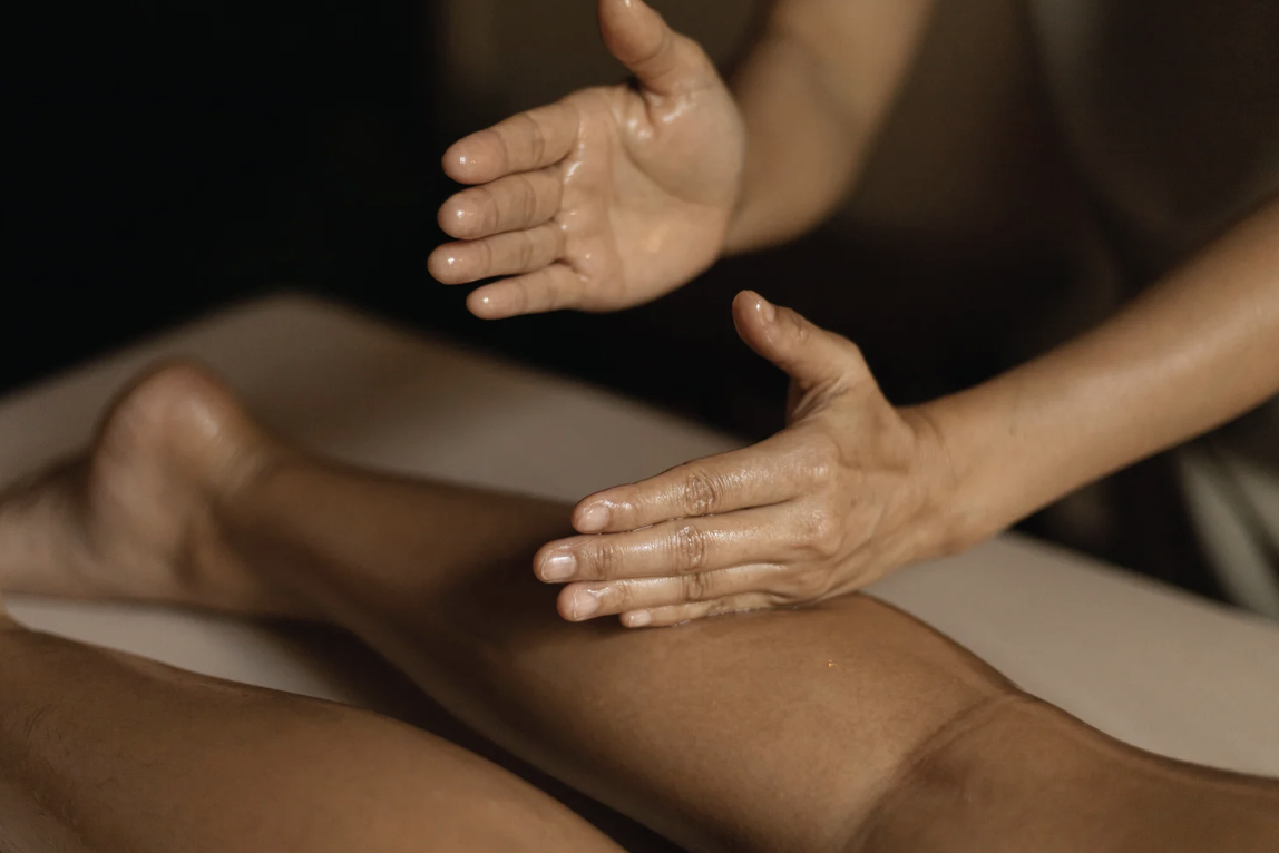 Swedish Massage
