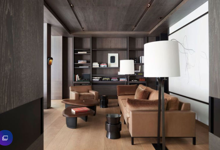 Photo-reference for Layola Wine Room Project - Property of MAK Studio