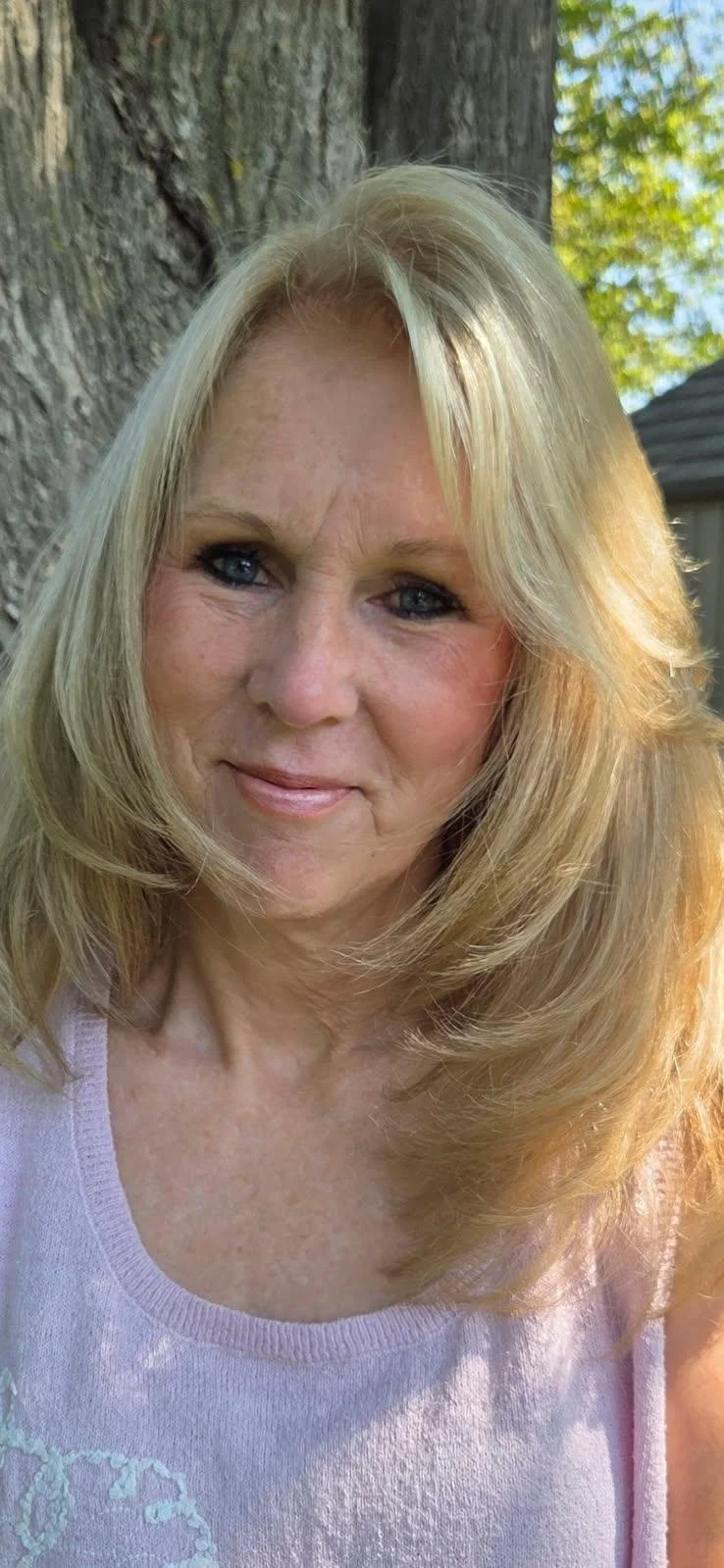 Toni Wojcik, Member-At-Large