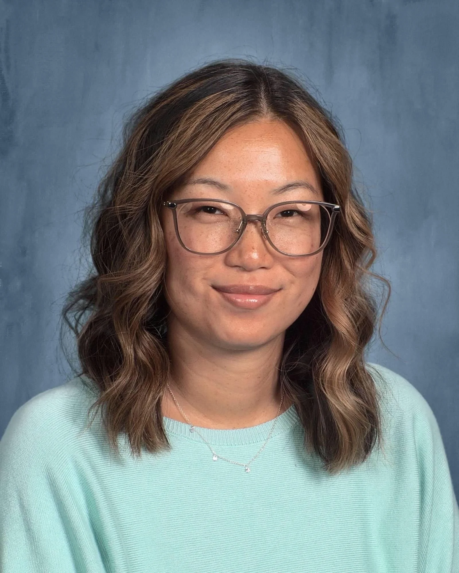 Natalie O'Laughlin, Secretary