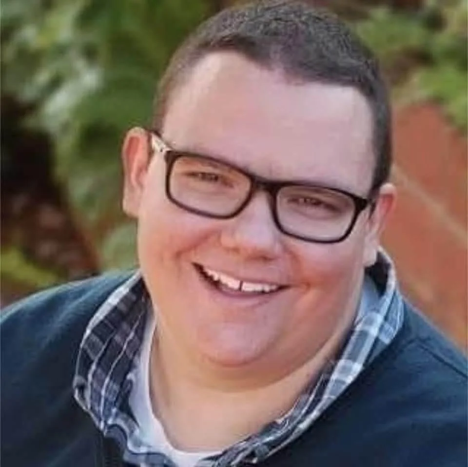 Brian Titus, Vice President
