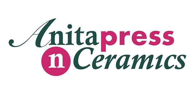 Anita Press n Ceramics