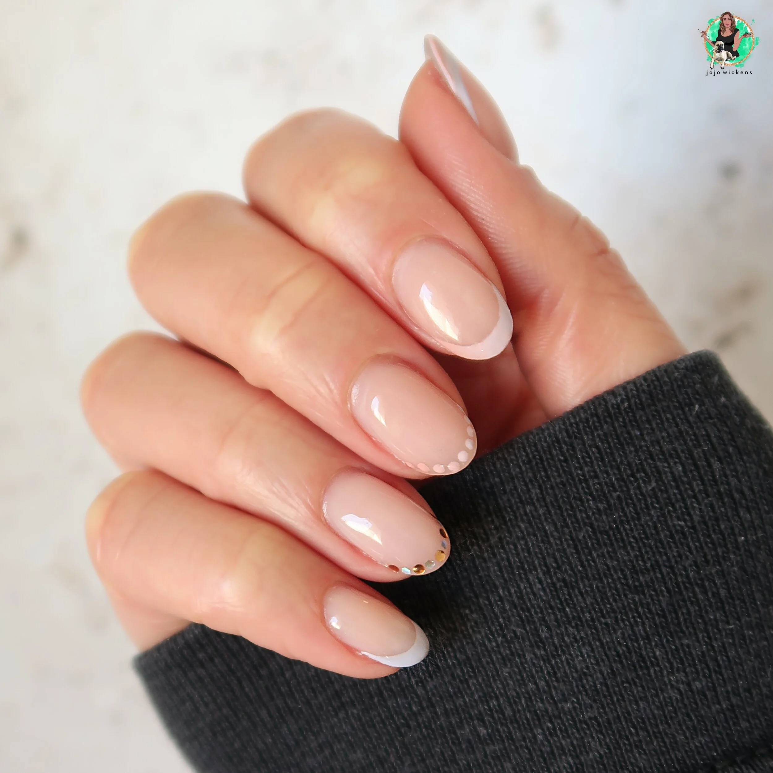 French Manicure Variations | ubicaciondepersonas.cdmx.gob.mx