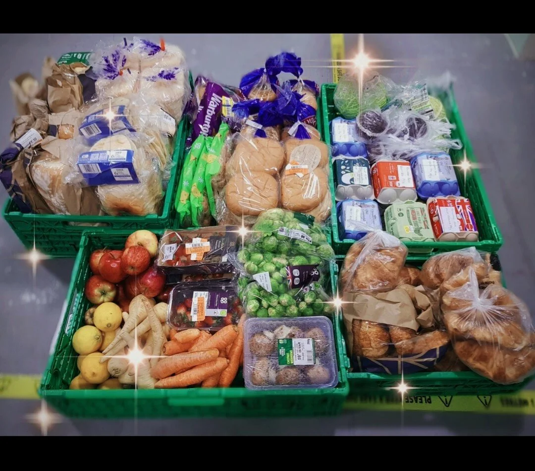 Today we will be delivering this to a local school for their family support pantry
🏫🍞🥐🥚🍎🥕❤

#bread #local #school #pantry #support #fruit #vegetables #delivery #foodpic #reducereuserecycle #wastenot #fightfoodwaste #foodwasteprevention #prevent