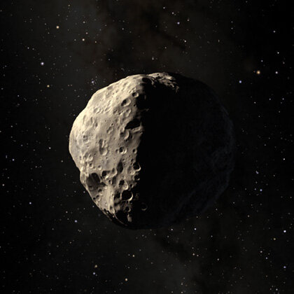 Kisbolygót neveztek el Hofi Gézáról (2011)