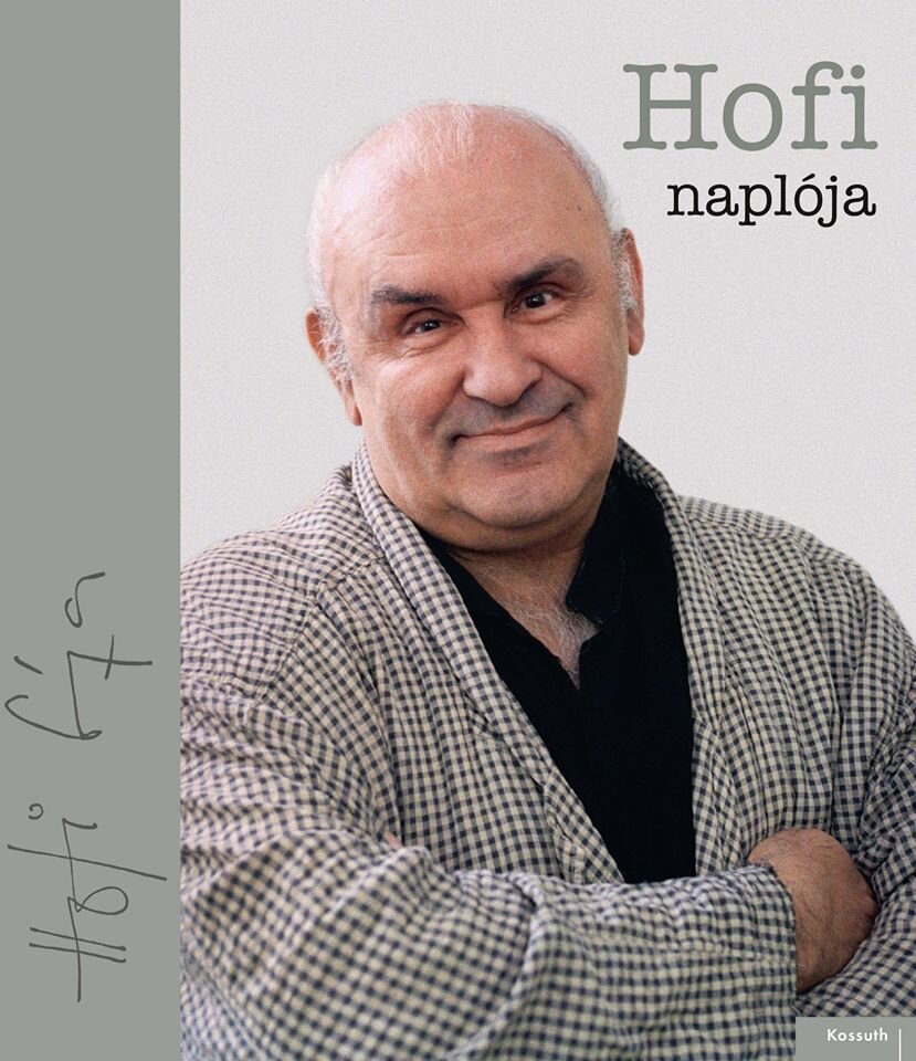 Hofi naplója (2019)