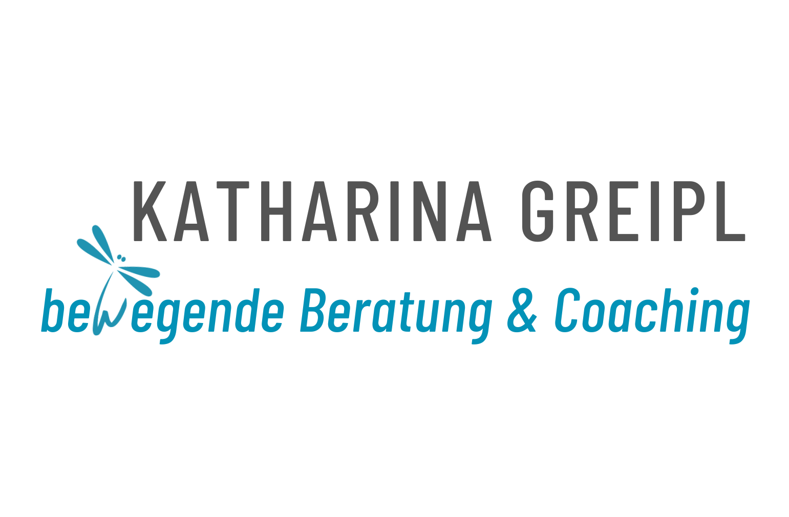 Katharina Greipl - bewegende Beratung &amp; Coaching