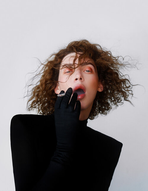 Sophie MSMSMSM