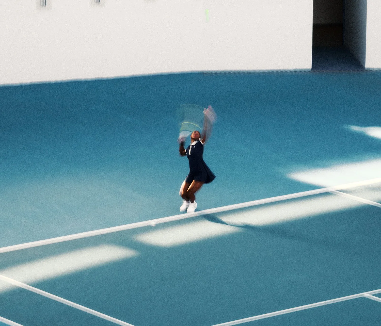 Adidas Tennis 2