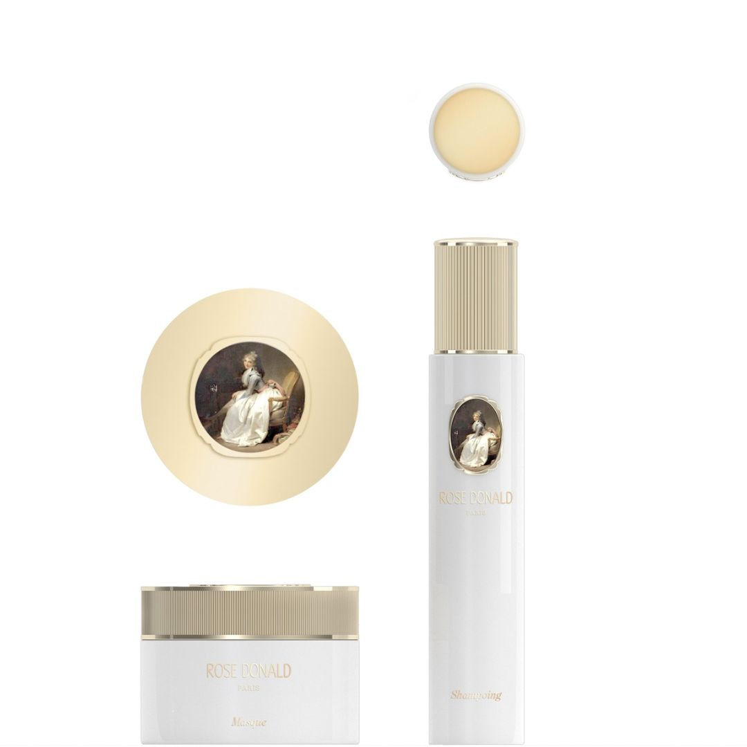 Précommande exclusive