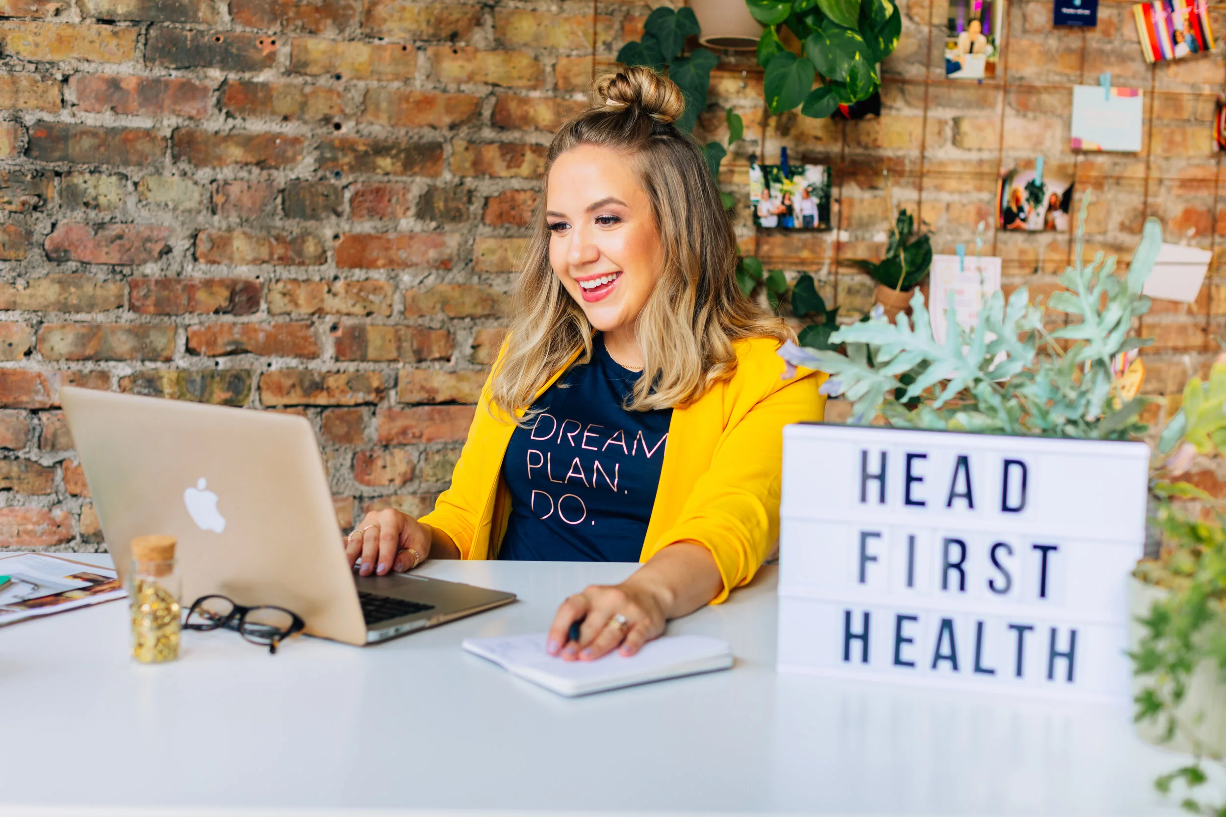 How to Create a Positive Mindset