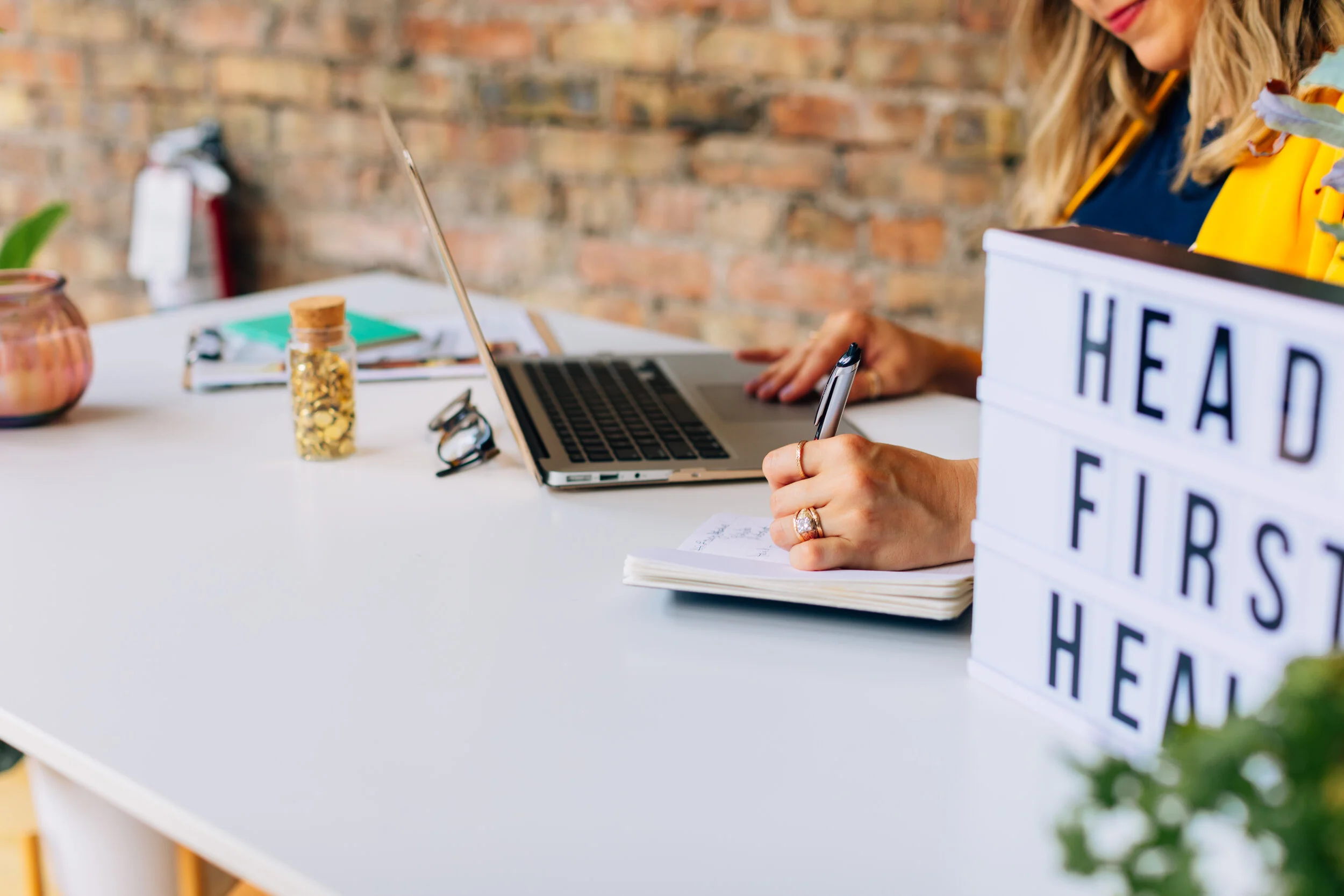 How to Find a Sense of Purpose