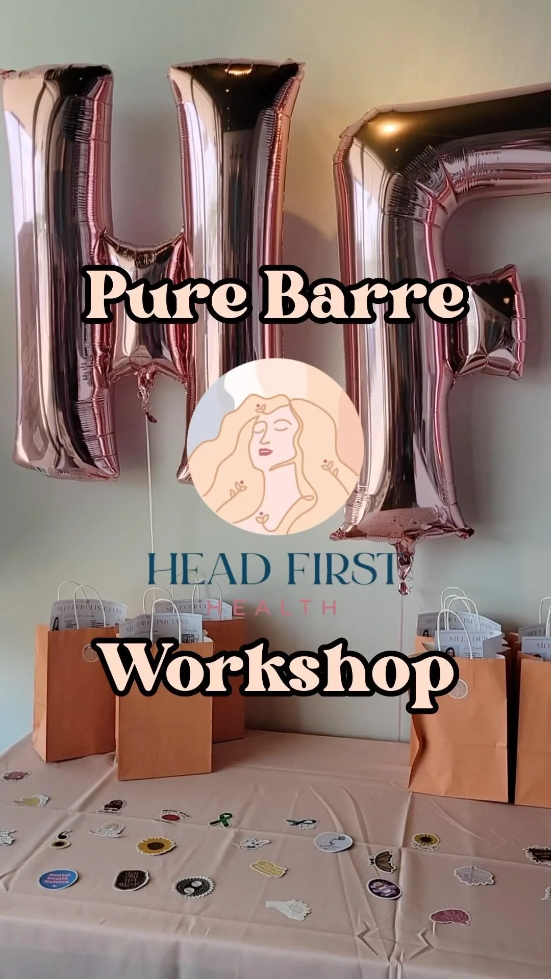 Head First Health — Chicago, IL