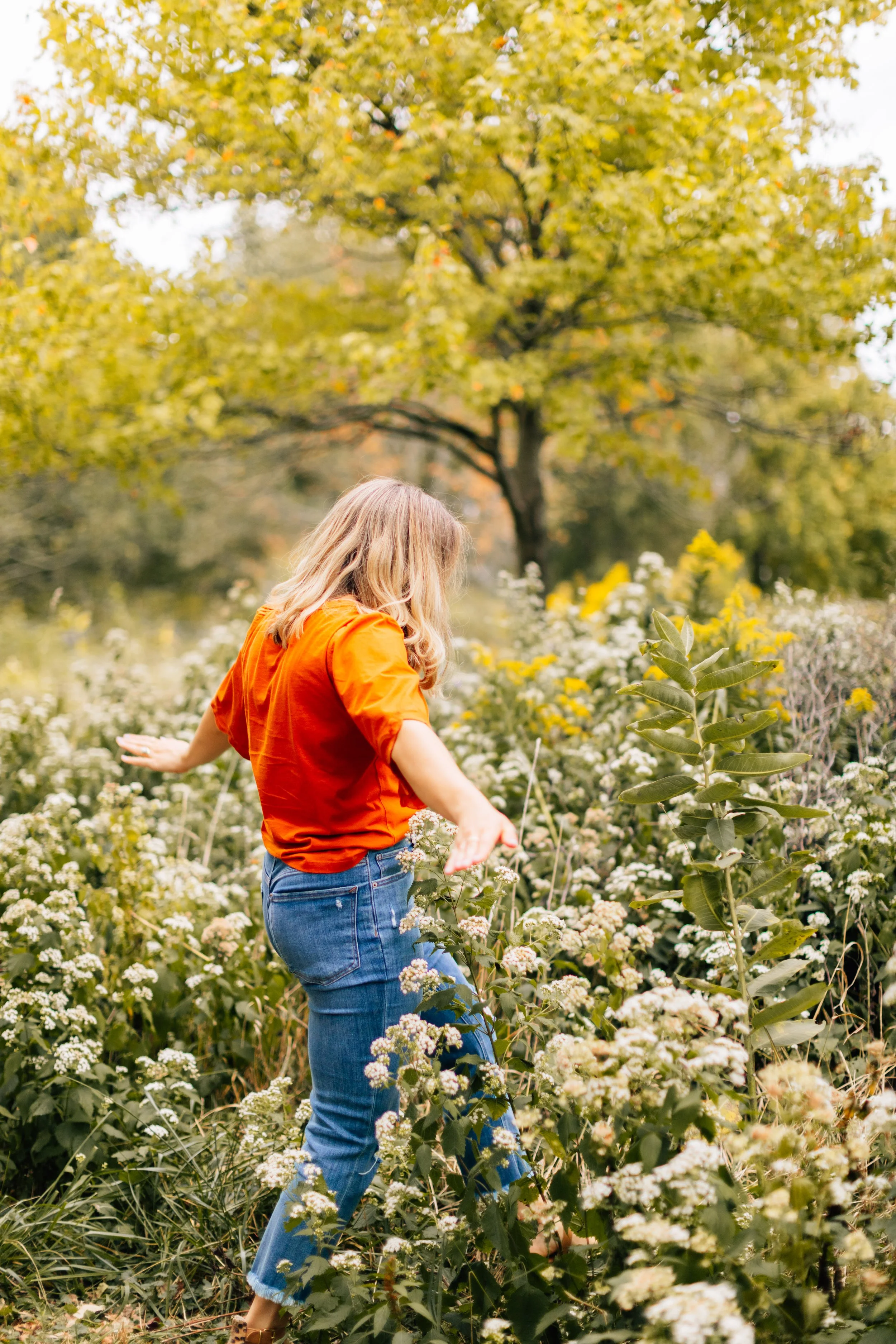Nurturing the Whole Body: A Holistic Approach to Health