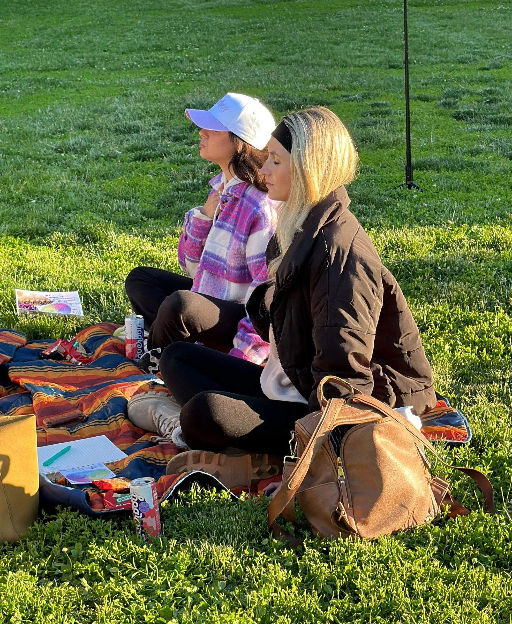 Exploring Spirituality in Therapy