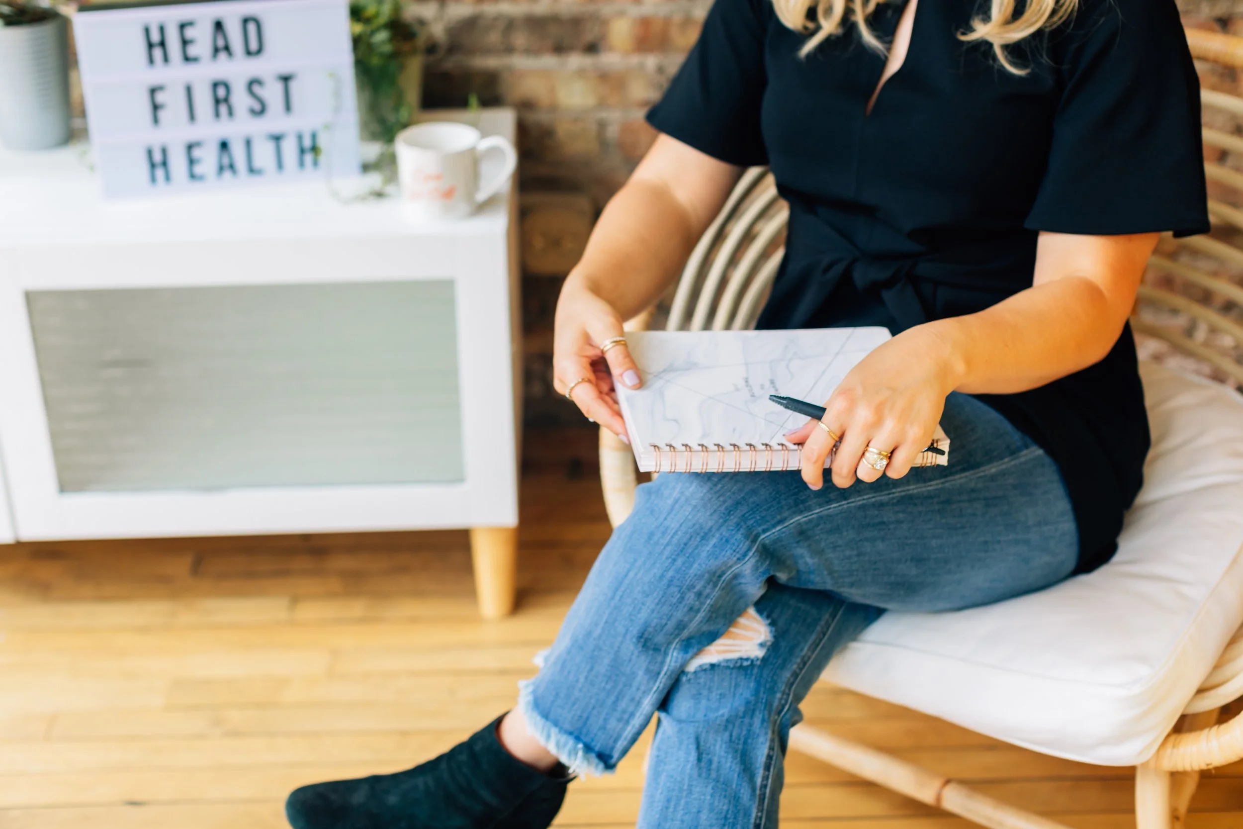 Finding Calm: How Spirituality Can Help Ease Anxiety