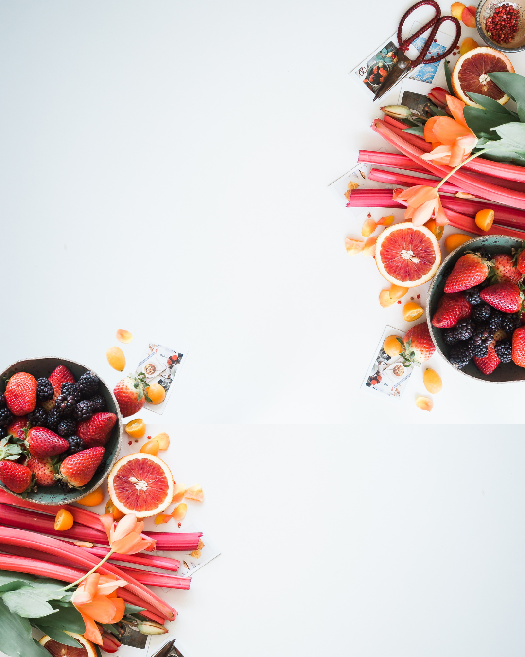 The Best Nutrients for Boosting Mental Health