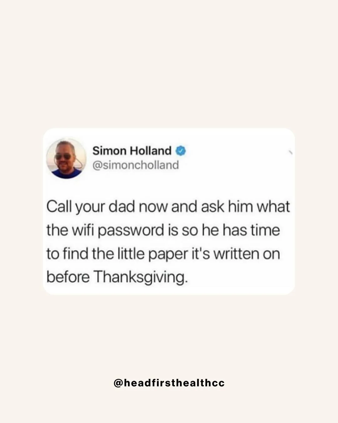 The Monday of Thanksgiving. Does this week even count? Some #memes to start you off.

Brought to you by:
@simoncholland 
@hustlanani 
@yesseniaandronic 
@ovary 
@ coltondoe
@gnarlyoodles 
@girls 
@joshgondelman 
@oatfairy
#headfirsthealth #chillgirl 