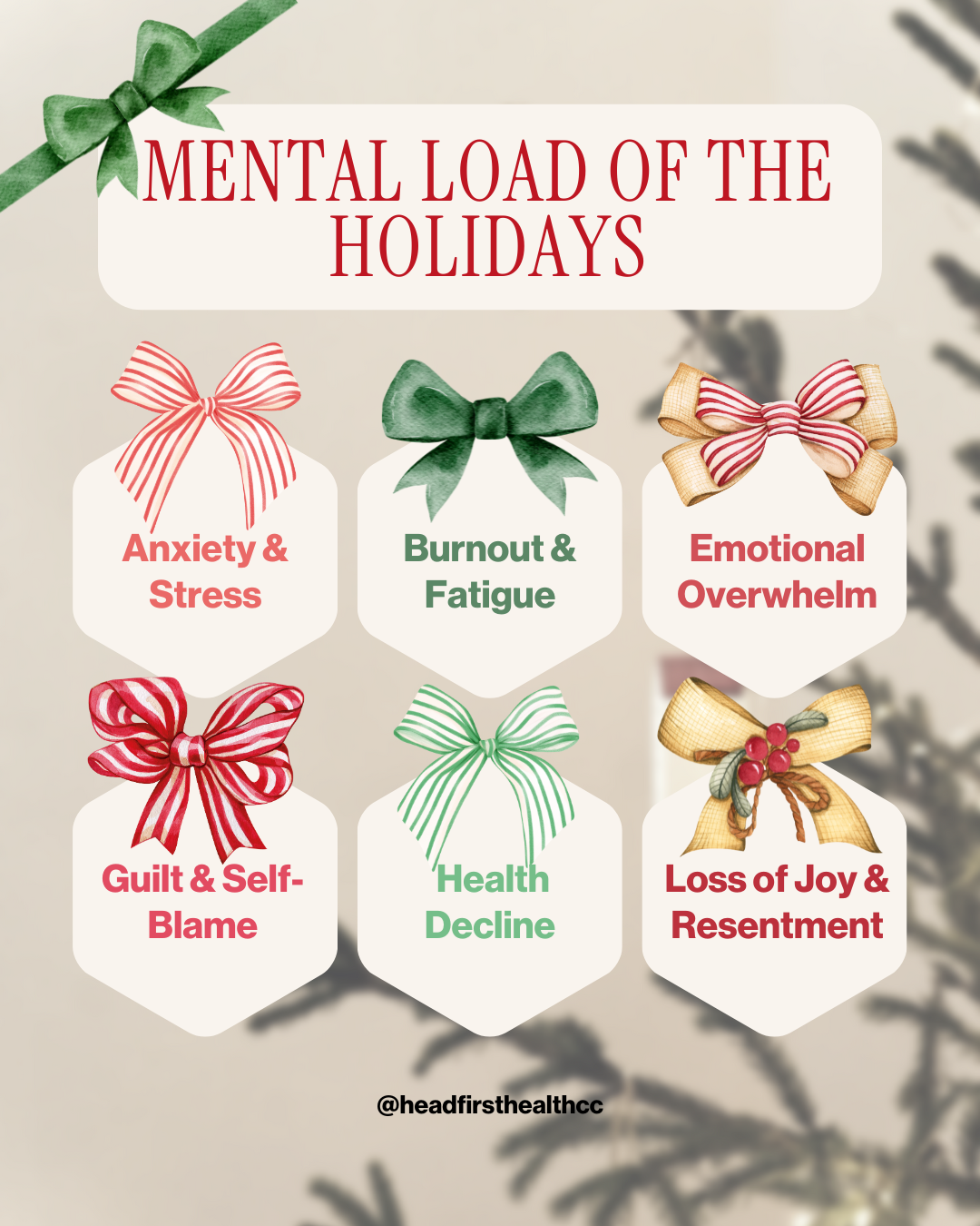 The Hidden Mental Load of Holiday Magic: Why Moms Feel the Stress of the Season