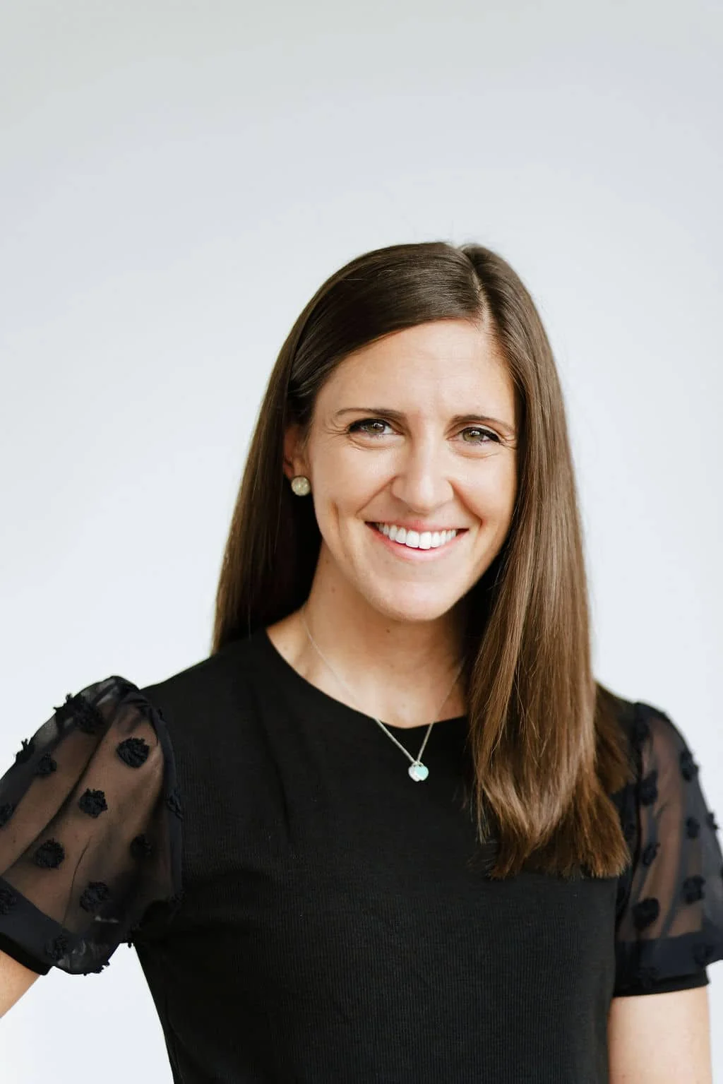 Katie Hochleutner, LCPC, R-DMT