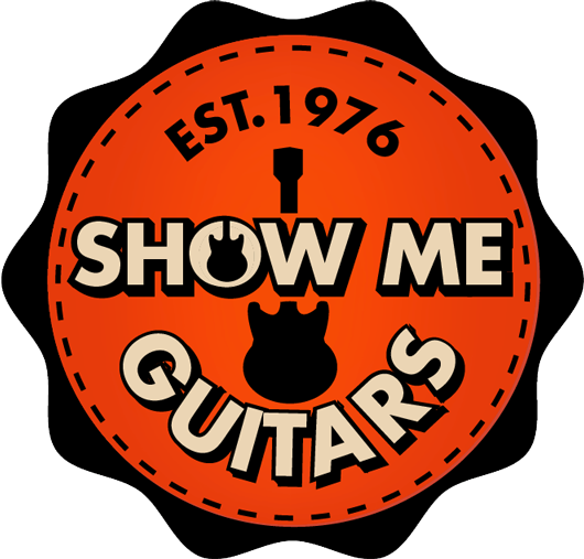Show Me Guitars