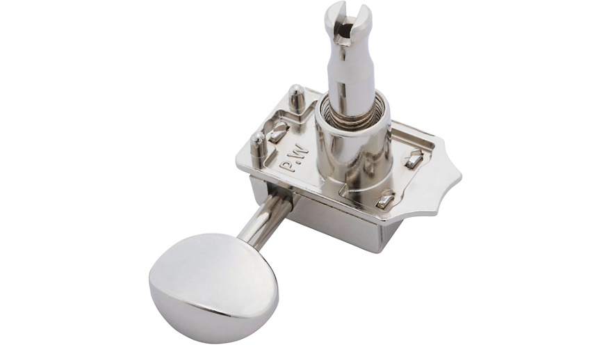 CLASSICGEAR™ TUNING MACHINES — Show Me Guitars