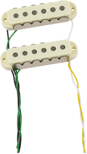 V-MOD JAGUAR® PICKUP SET — Show Me Guitars