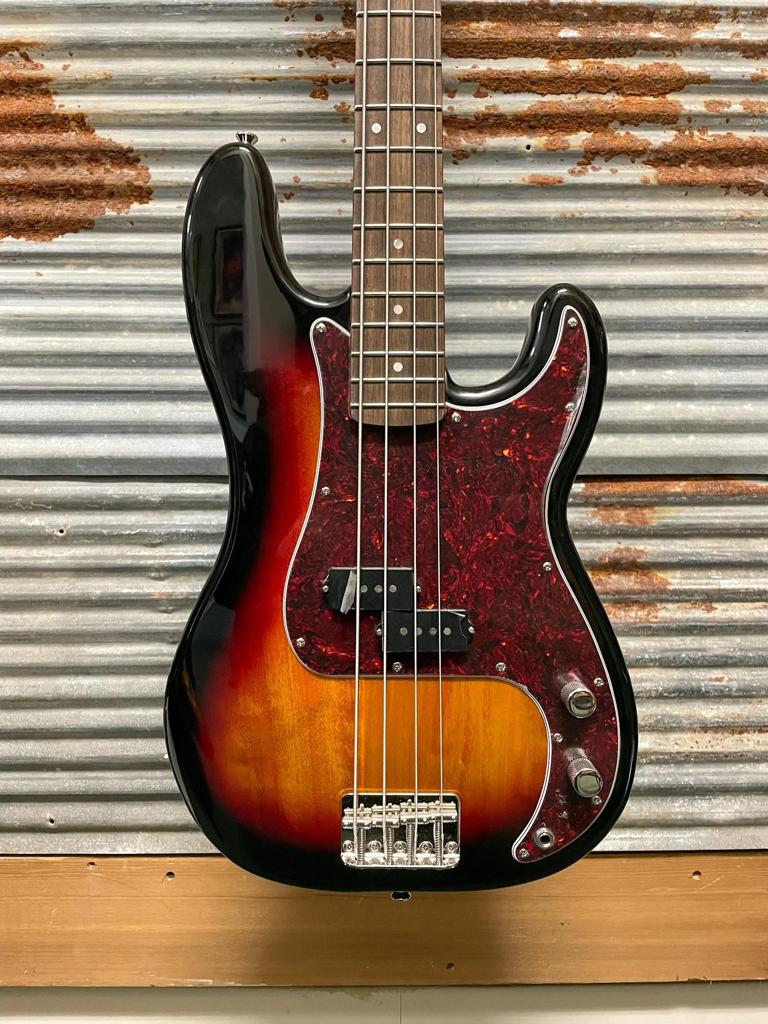 Bass Guitars For Sale