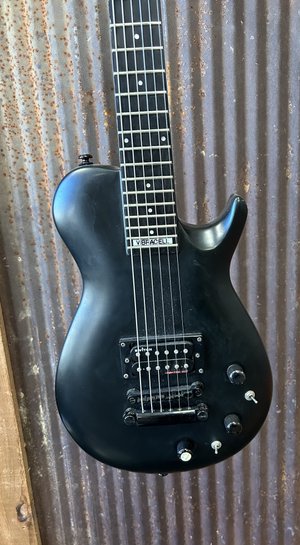Vibracell Switch — Show Me Guitars