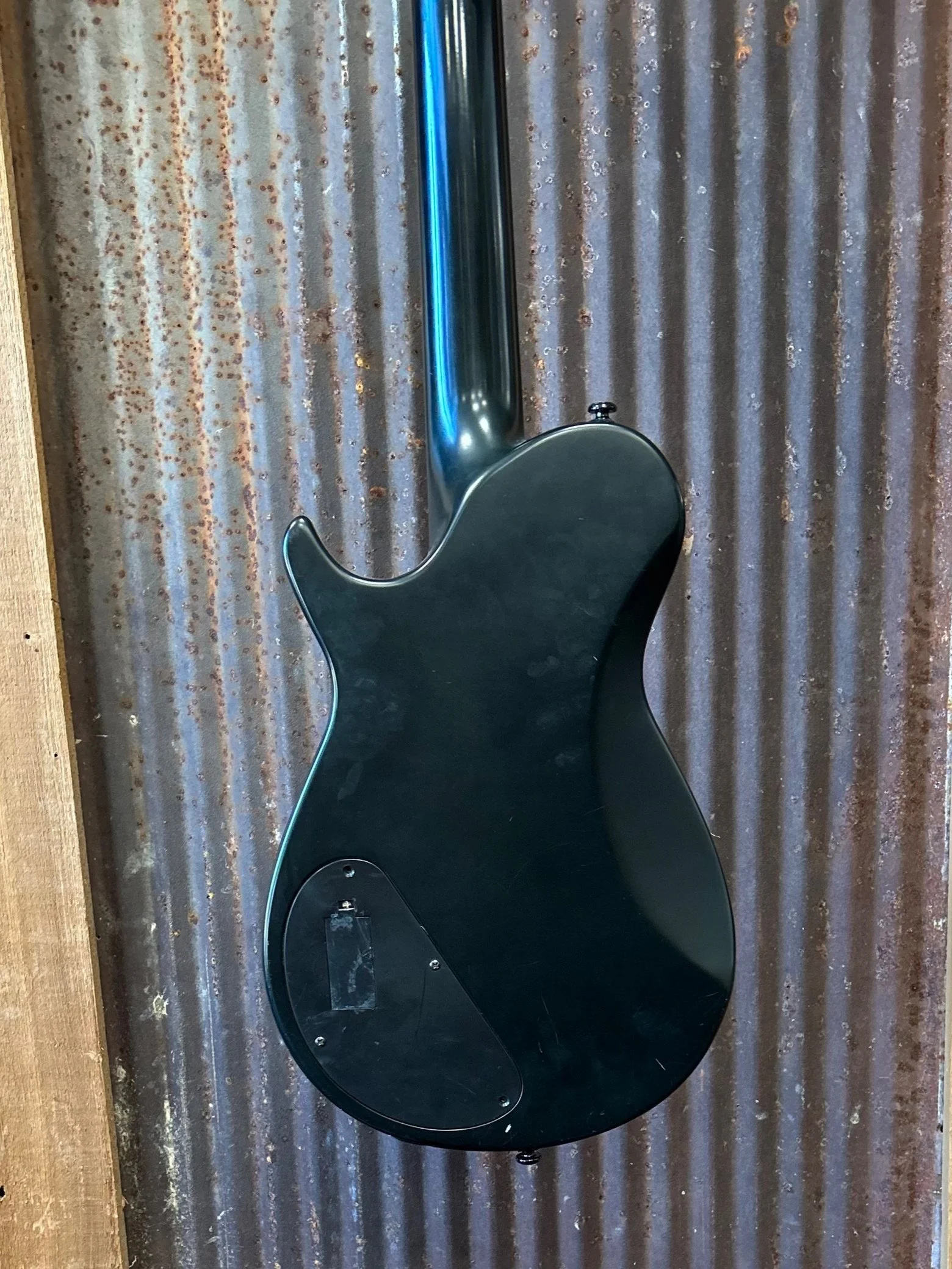 Vibracell Switch — Show Me Guitars