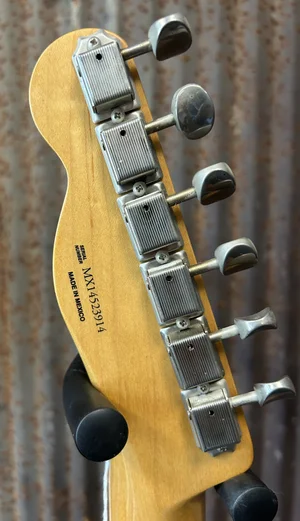Fender MIM Classic Series 50s Esquire — Show Me Guitars