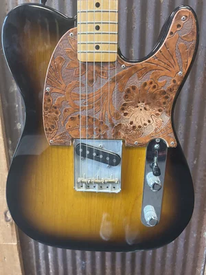 Fender MIM Classic Series 50s Esquire — Show Me Guitars