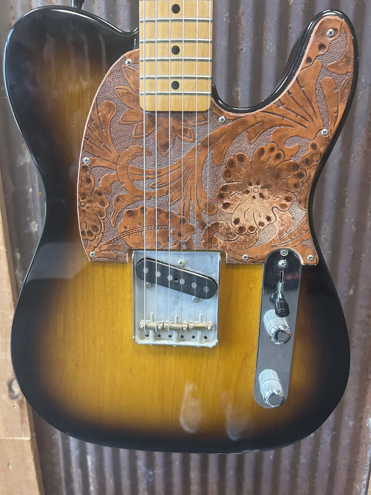 Fender MIM Classic Series 50s Esquire — Show Me Guitars