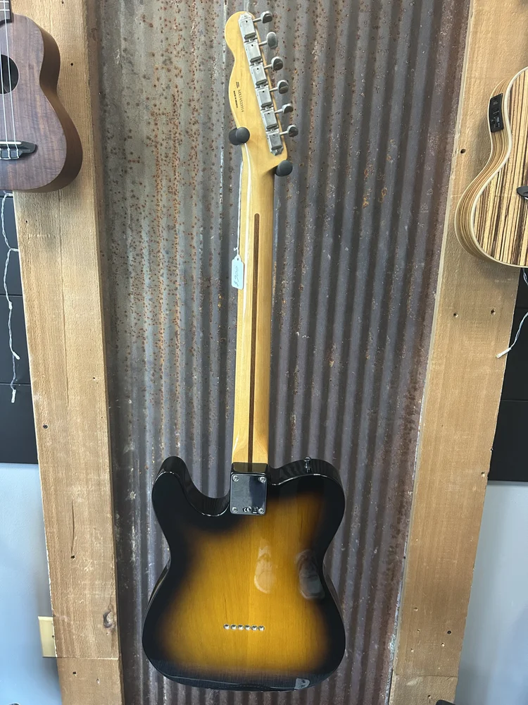 Fender MIM Classic Series 50s Esquire — Show Me Guitars