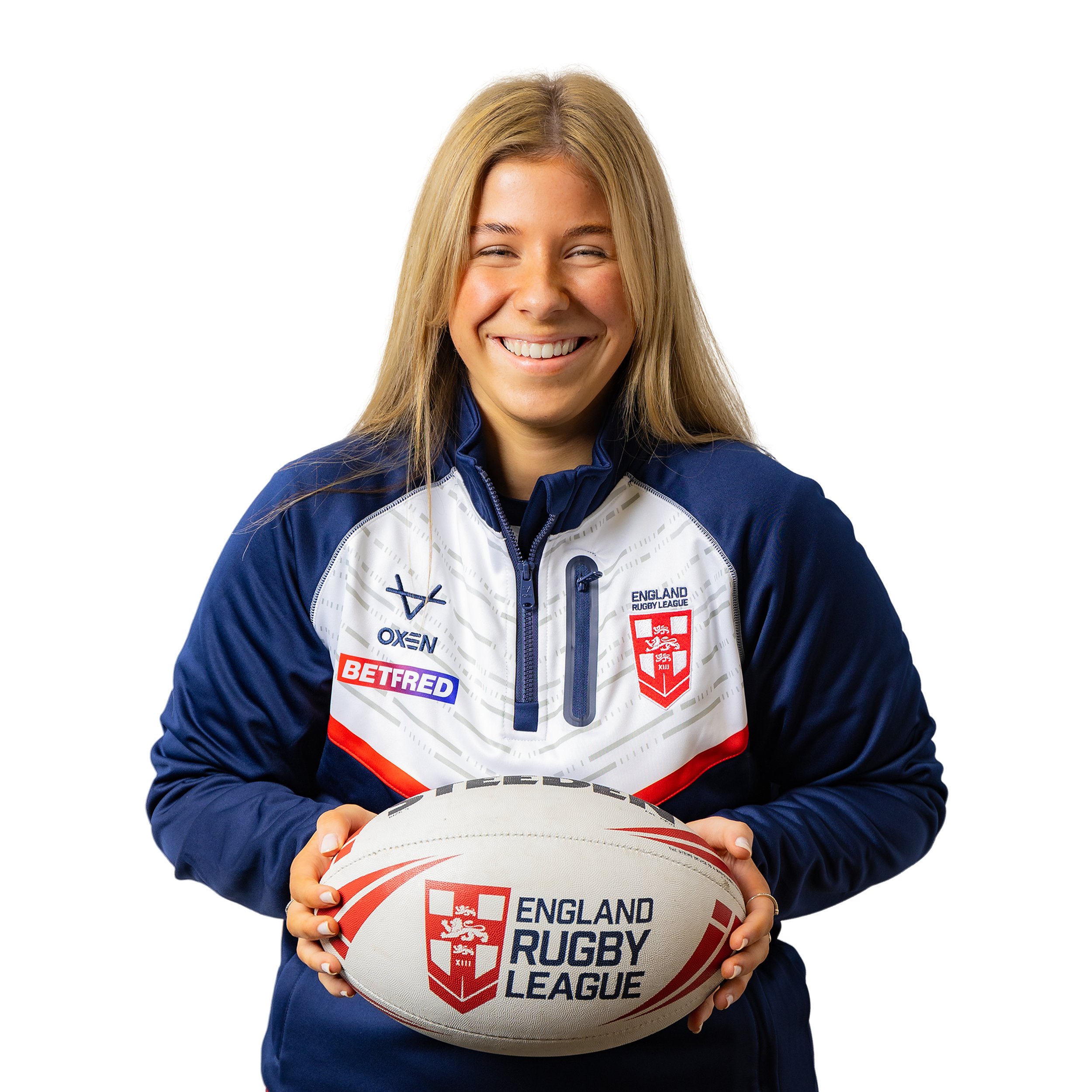 England RL DiSE 2023