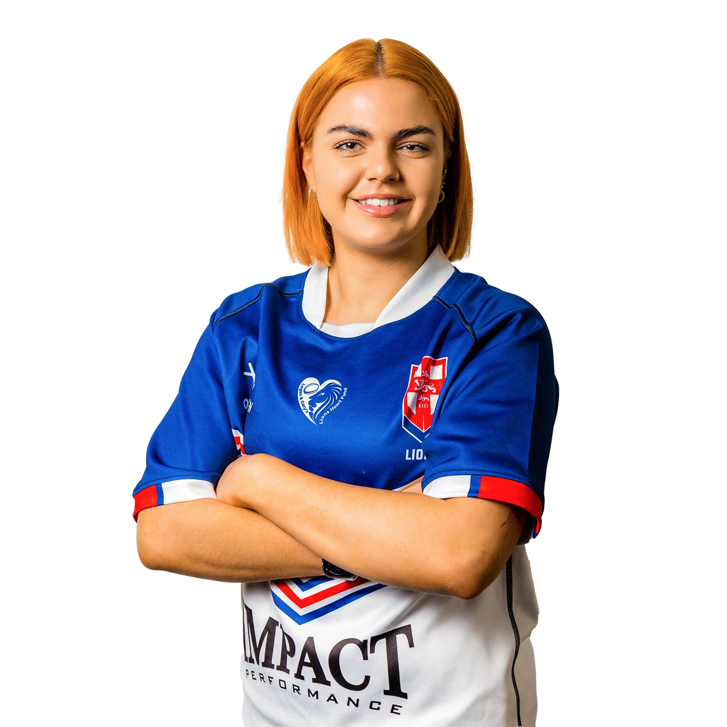 England RL Students